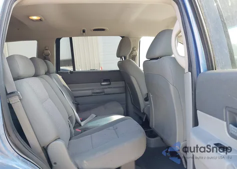 2007 Dodge Durango Slt из США, поврежденный, VIN 1D8HB48P07F537238